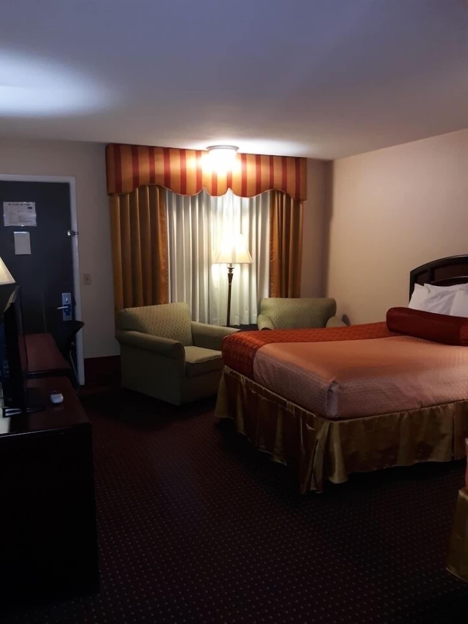 Rodeway Inn Weedsport Exterior foto